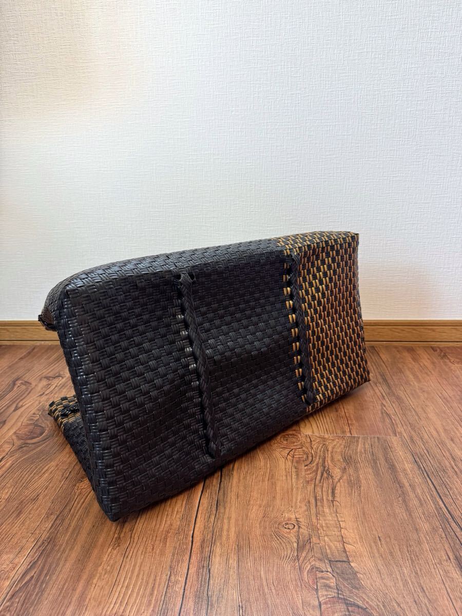 特注】 ジャンボSize！ 特大 プラカゴ メルカド トートバッグ 大容量