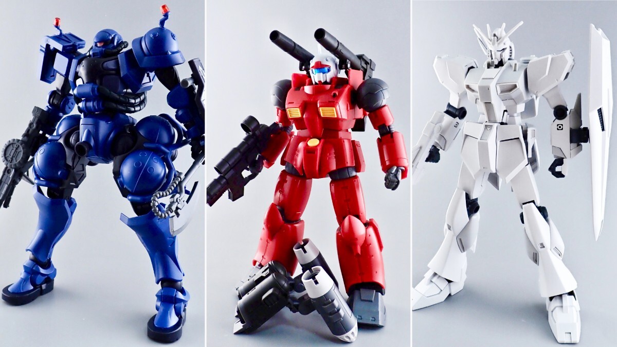 Yahoo!オークション - 【全14種】ガンプラ ジャンク品セット (Gセルフ