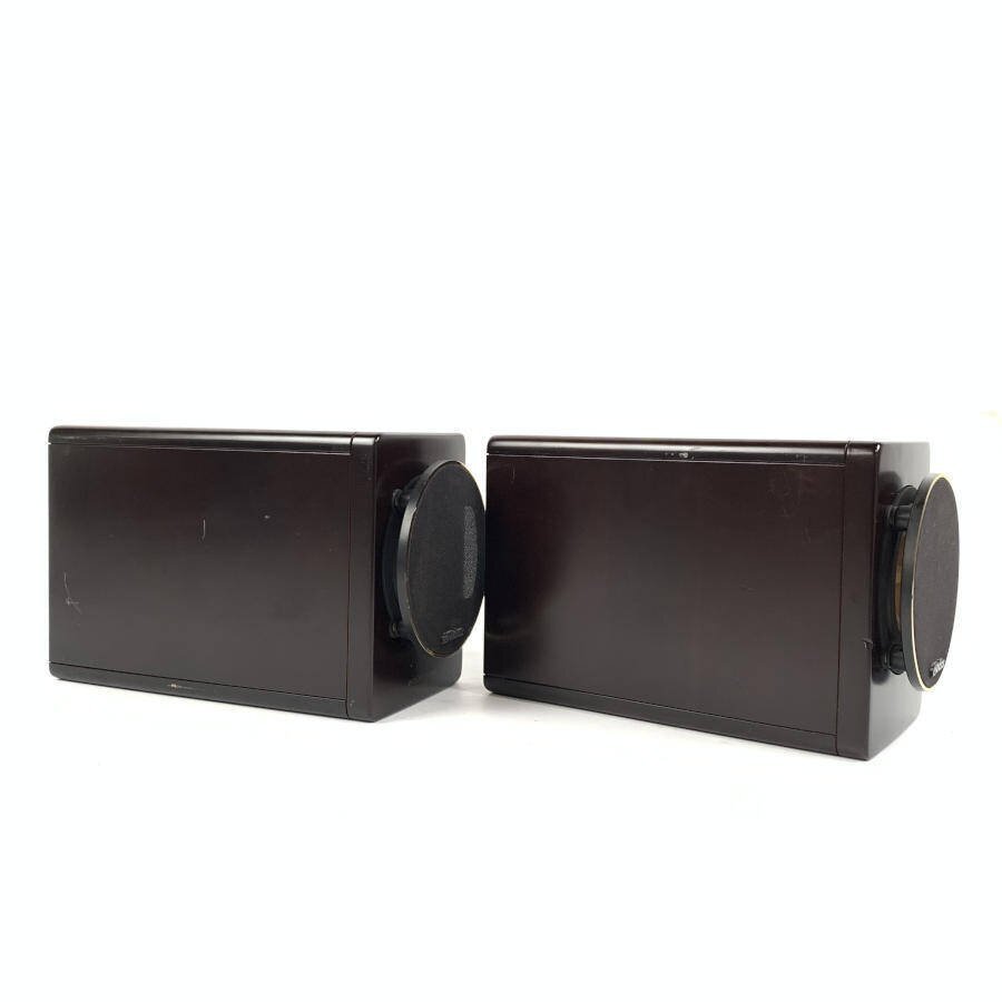 Yahoo!オークション - Victor ビクター SP-EXAR3LTD ペア ウッドコーン