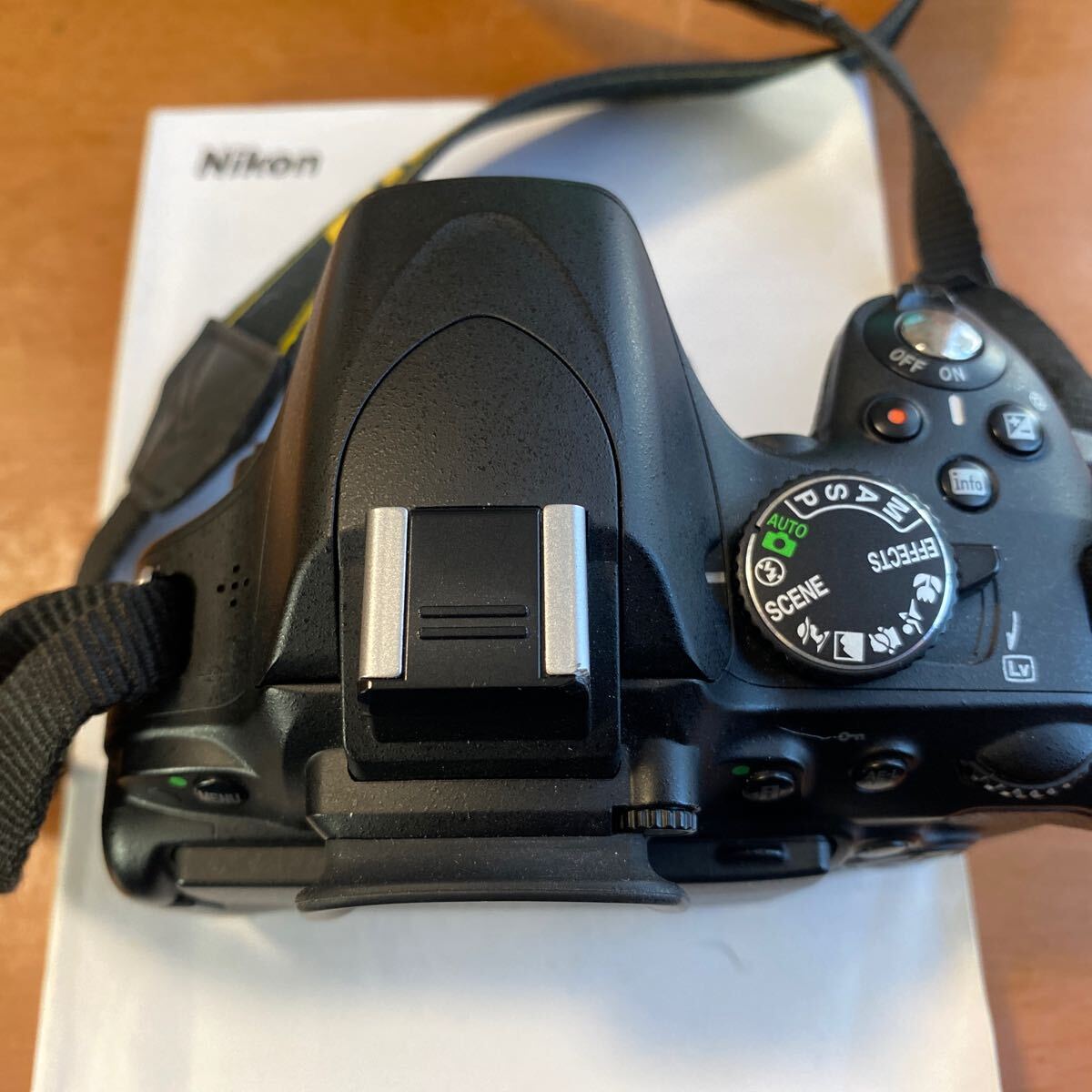 Nikon D5100ボディ 訳あり特価品 D5100 Nikon ニコン 価格 動作品