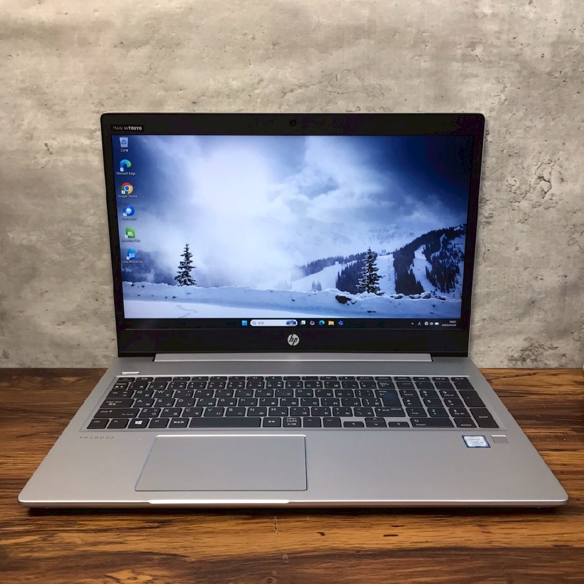 1円～ □ジャンク HP PROBOOK 450 G6 / Core i5 PROBOOK 450 G6 1.60