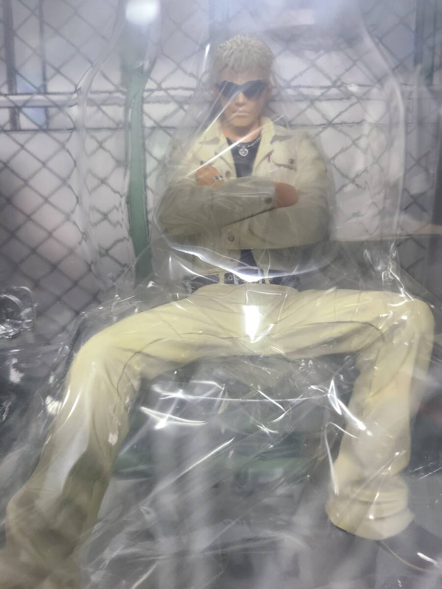 激レア品 FBG クローズ 九能 一聖 武装戦線 wors t 検)坊屋春道 【公式