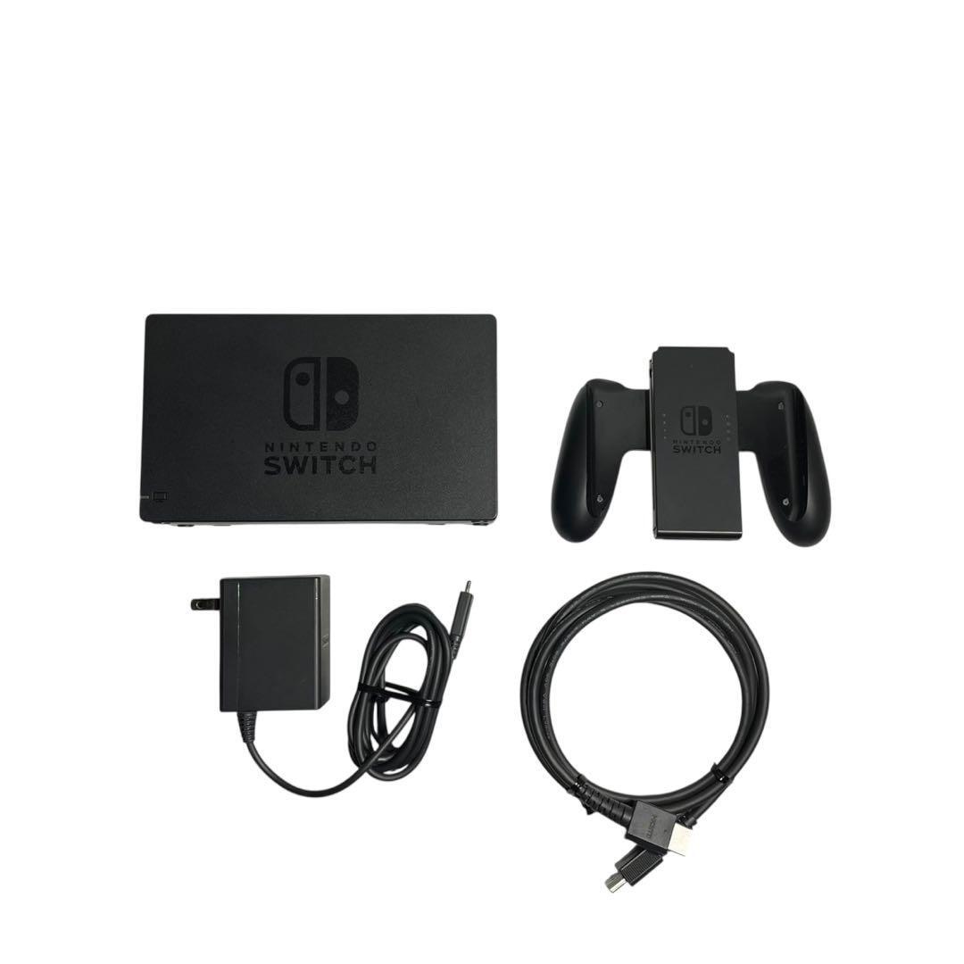 Nintendo Switch ドック ACアダプター HDMIケーブル｜Yahoo!フリマ（旧