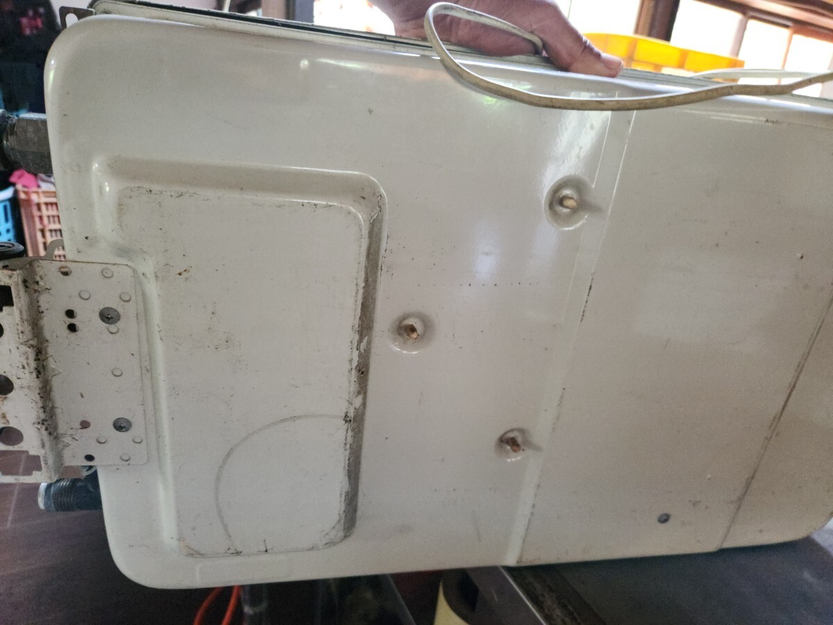 パーパス瞬間湯沸かし器 TP-SQ204R-1｜Yahoo!フリマ（旧PayPayフリマ）