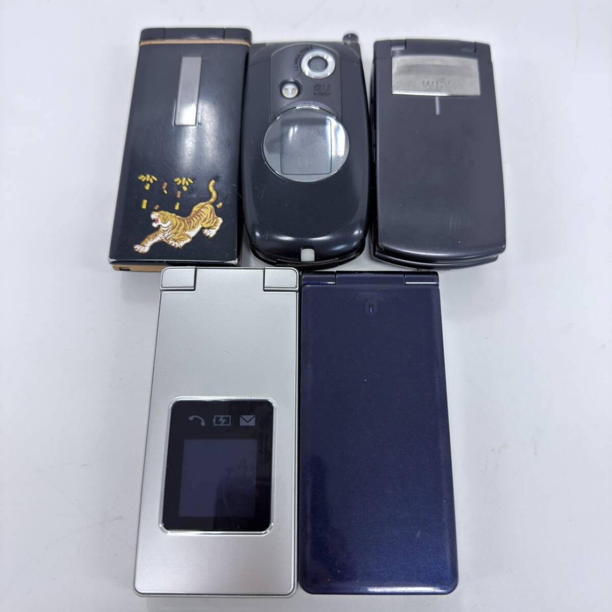 ガラケーまとめ売り- Yahoo!オークション - ガラケー まとめ売り 携帯