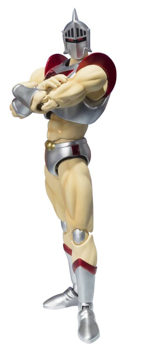 ワンフェス2025夏 MADHANDS HYO ロックマンX ライト博士 通常版