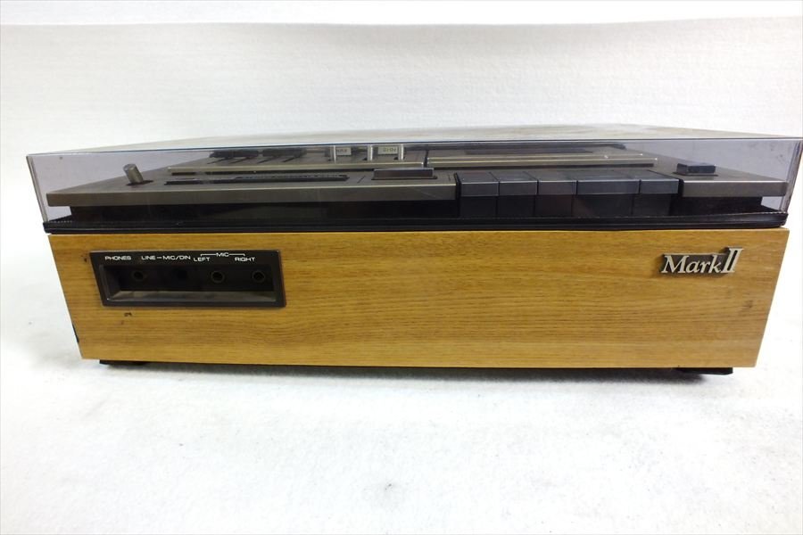victor KD-668IIS カセットデッキ KD-668 markii mark2 KD-6682s KD