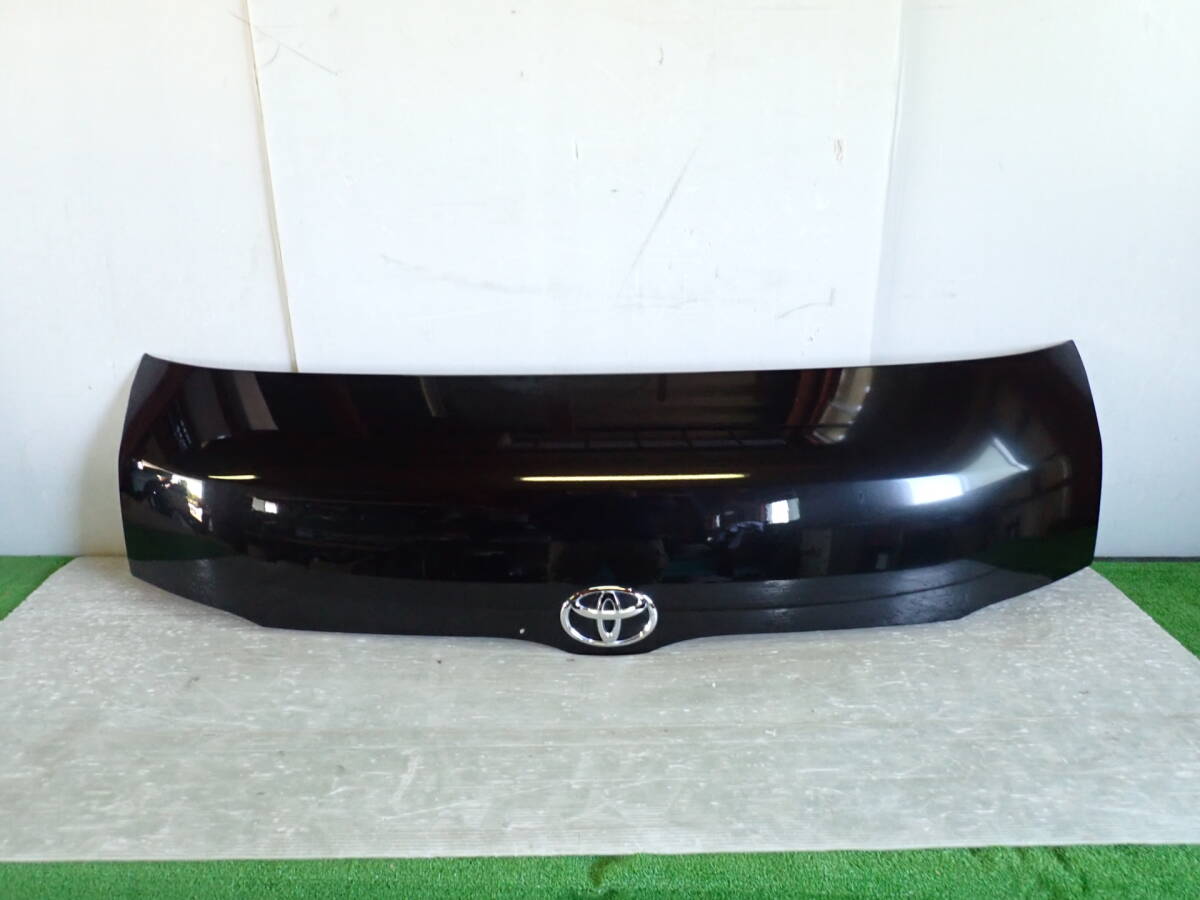 Yahoo!オークション - 200系 ハイエース 標準 ナロー 純正 ボンネット