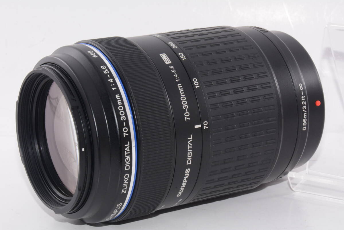 Olympus 70-300mm オリンパス ZUIKO DEGITAL ED 70-300mm 土日限定価格