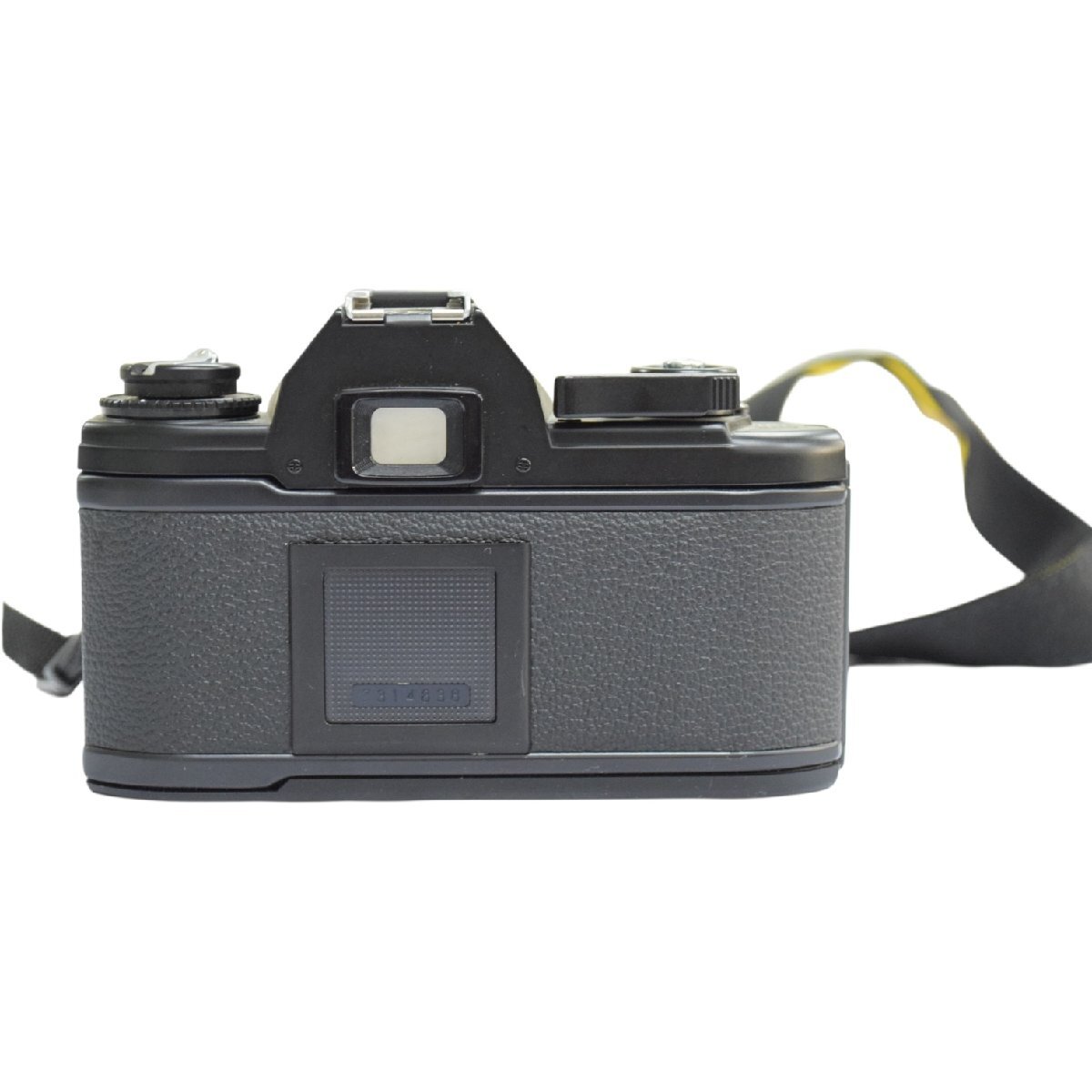 Nikon EM＋レンズ2本！フィルムカメラセット Nikon EM＋レンズ2本