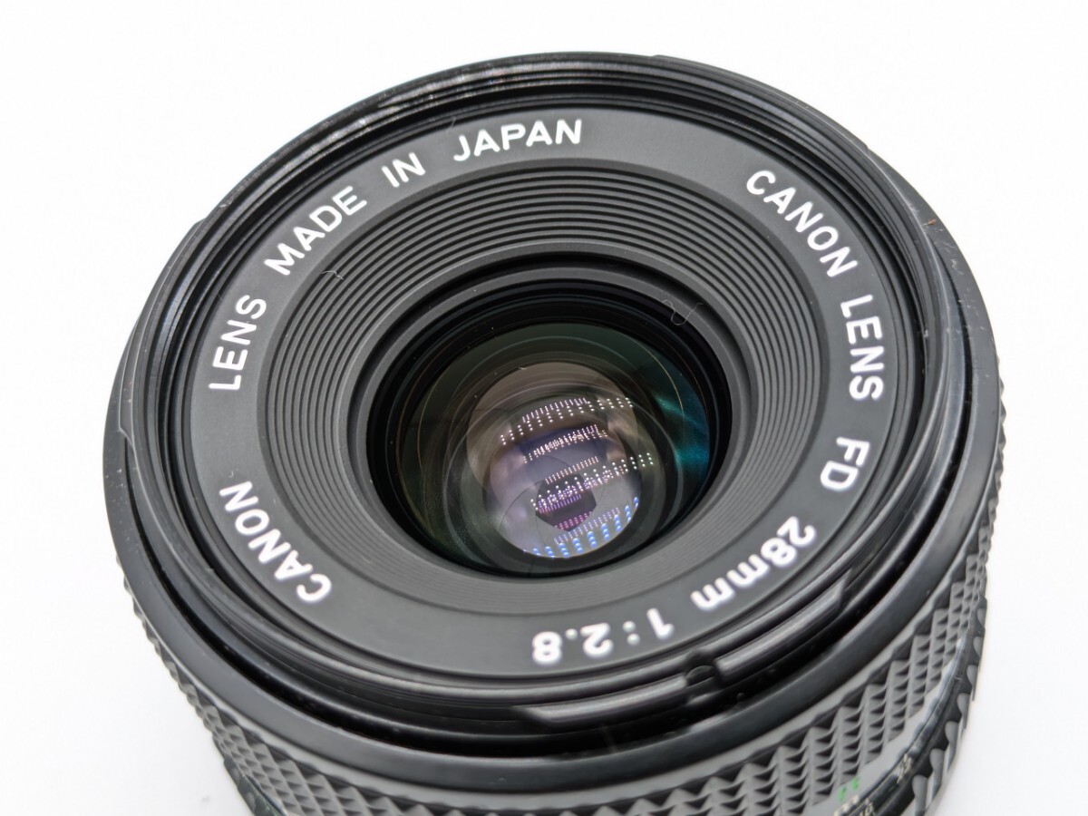 レンズ(単焦点) nikkorAi24mm2.8 604866 レンズ(単焦点) nikkorAi24mm2