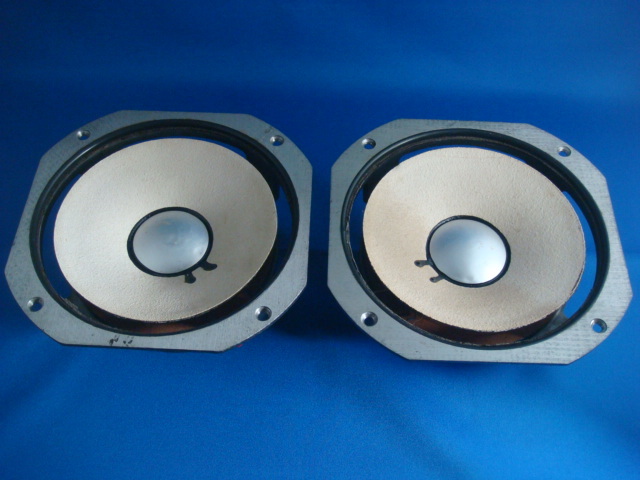 動作未確認】JBL LE8T-H スピーカー 動作未確認】JBL LE8T-H スピーカー
