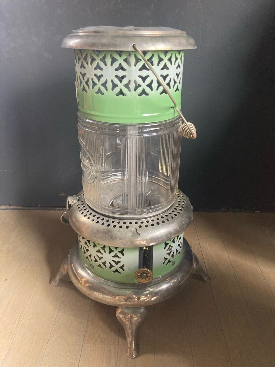 パーフェクション PERFECTION 1690 真鍮ブレスタンク ビンテージ