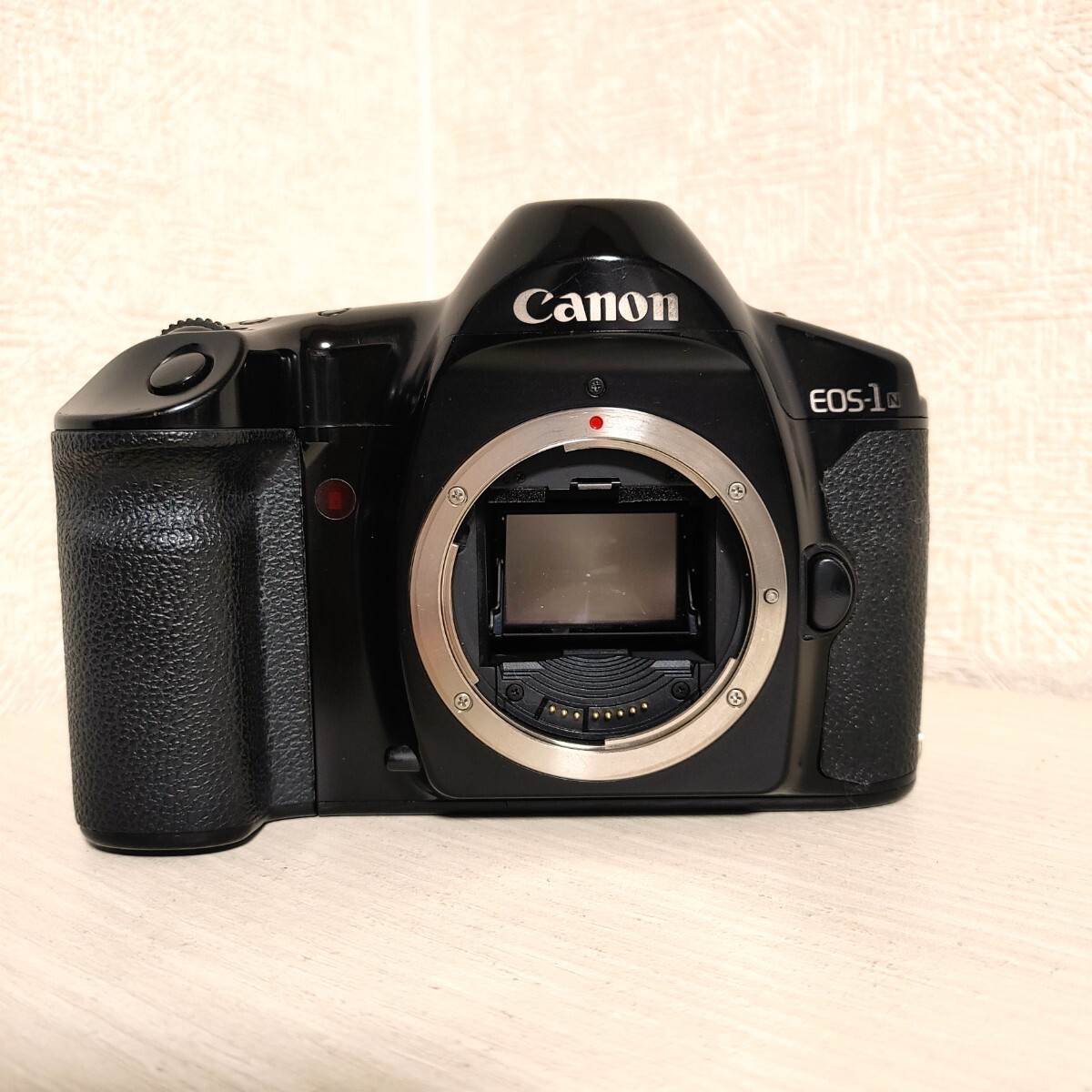 キャノン CANON EOS-1N ボディ Canon EOS-1N Canon キャノン EOS-1N