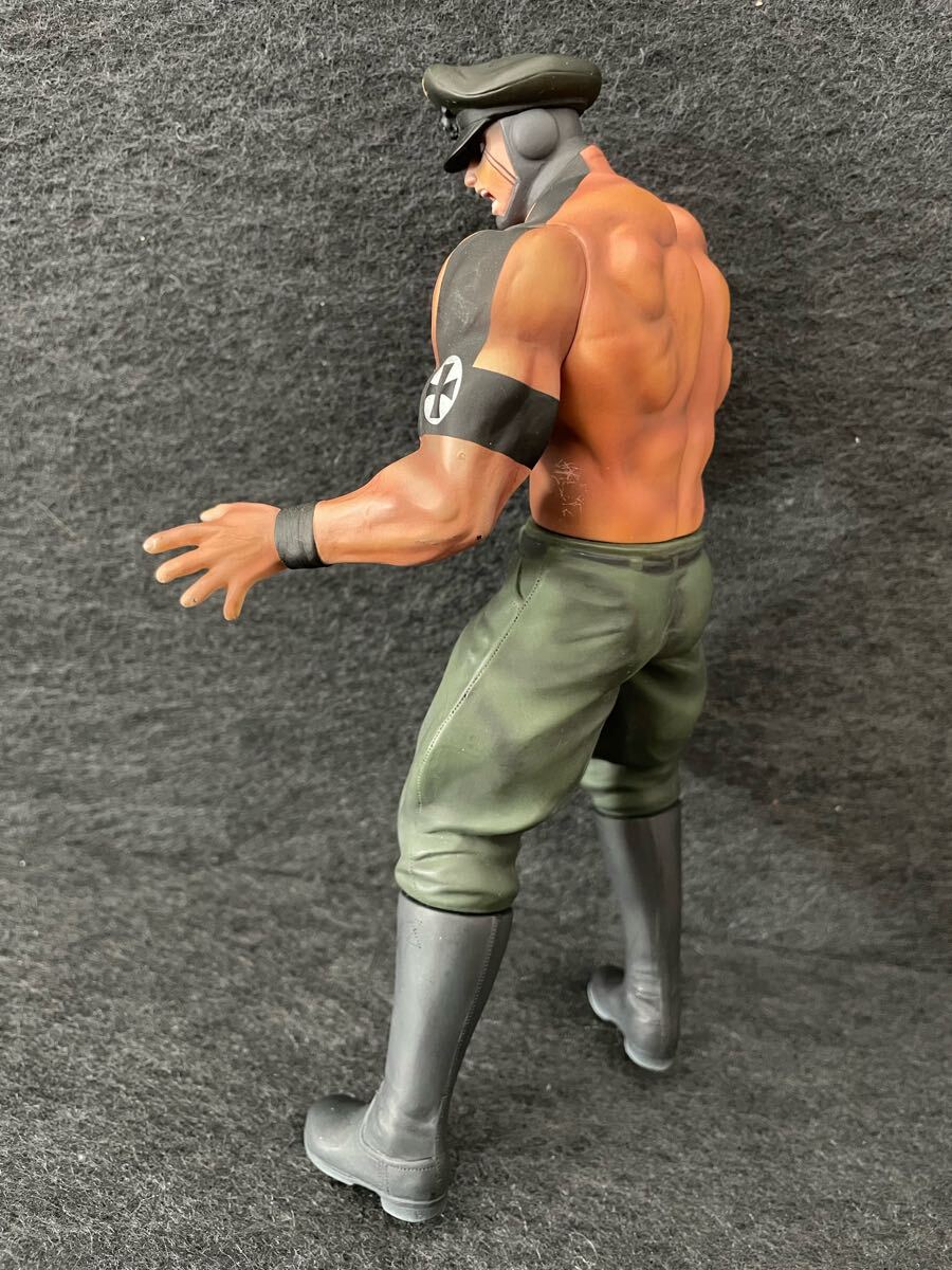 フィギュア 王限定 CCP CMC Vol 71 ブロッケンJr 原作カラー キン肉