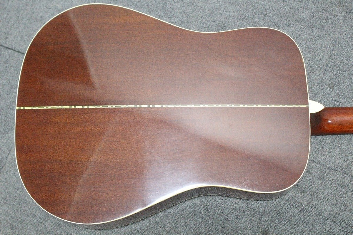 最終値下】MORRIS MG-702S アコギ ピックアップ、弦 ケース他 今月限定