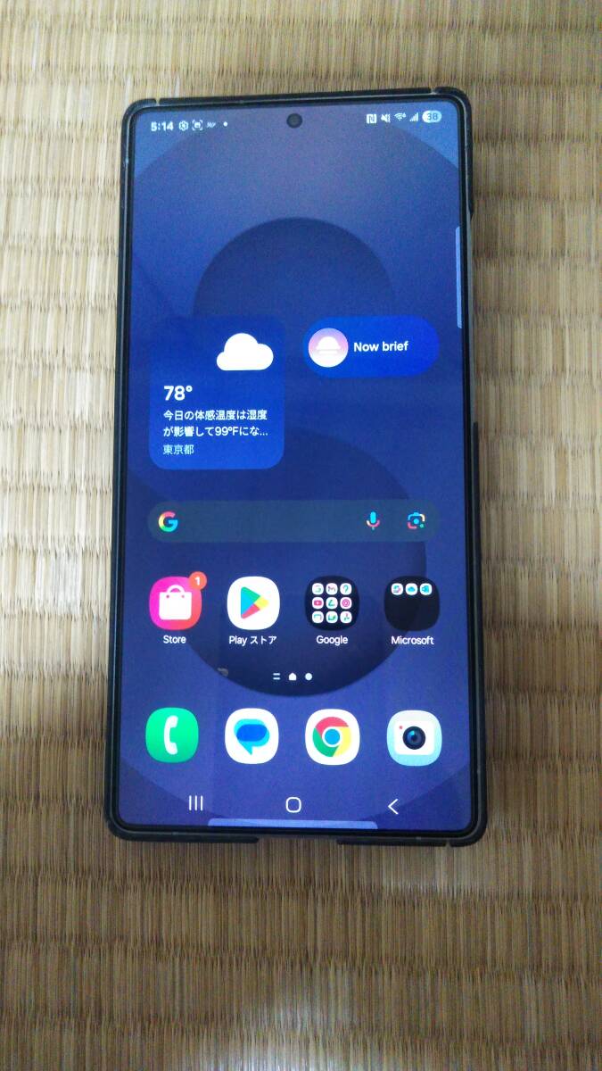 Yahoo!オークション - AT&T SIMロックあり SAMSUNG Galaxy S25 Ultra 2