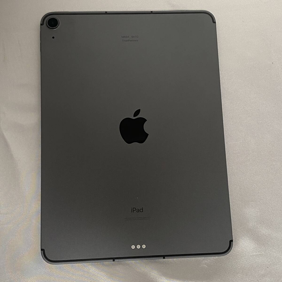 iPad Air 第4世代 64GB Wi-Fiモデル スペースグレー 箱あり 【公式通販】