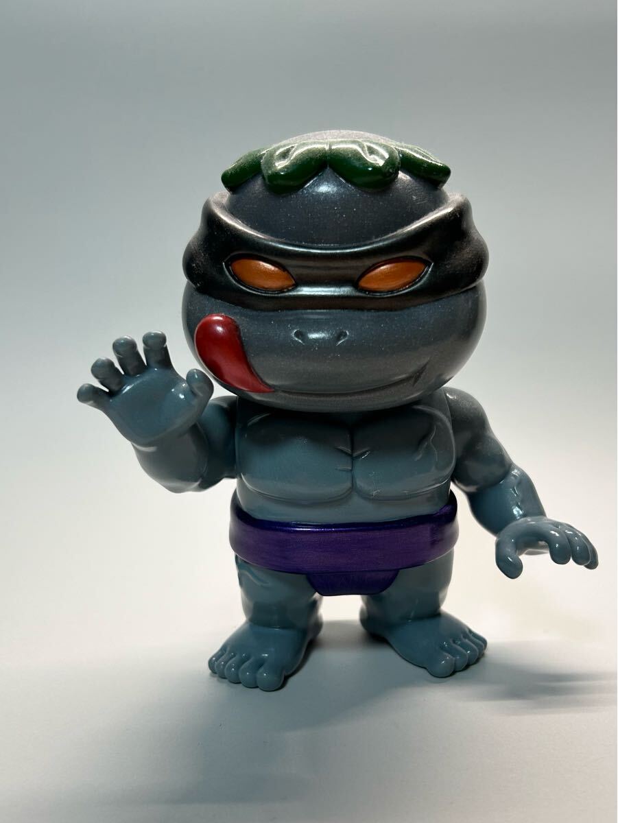 リアルヘッド カッパ力士 中吉 ゴッコ堂 goccodo リアルヘッド real