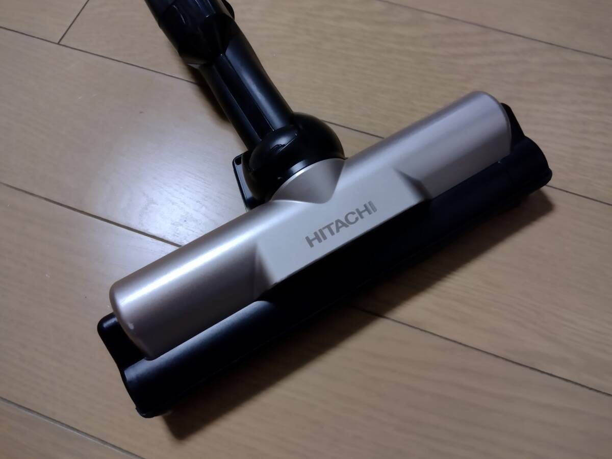 日立 PV-BL3J 2023年製 バッテリー新品と同等 2｜Yahoo!フリマ（旧