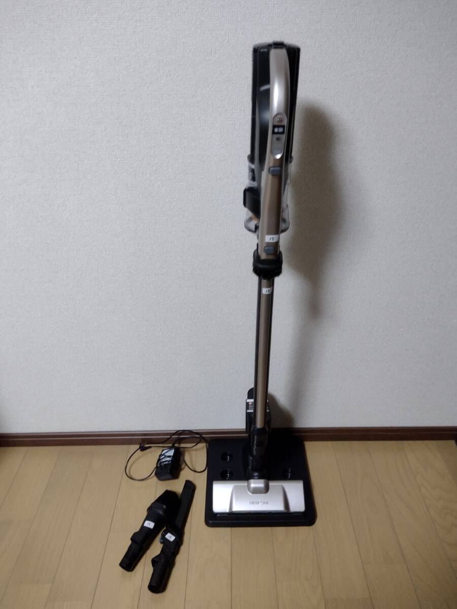 日立 PV-BL30J 2022年製 バッテリーの状態良好 15｜Yahoo!フリマ（旧