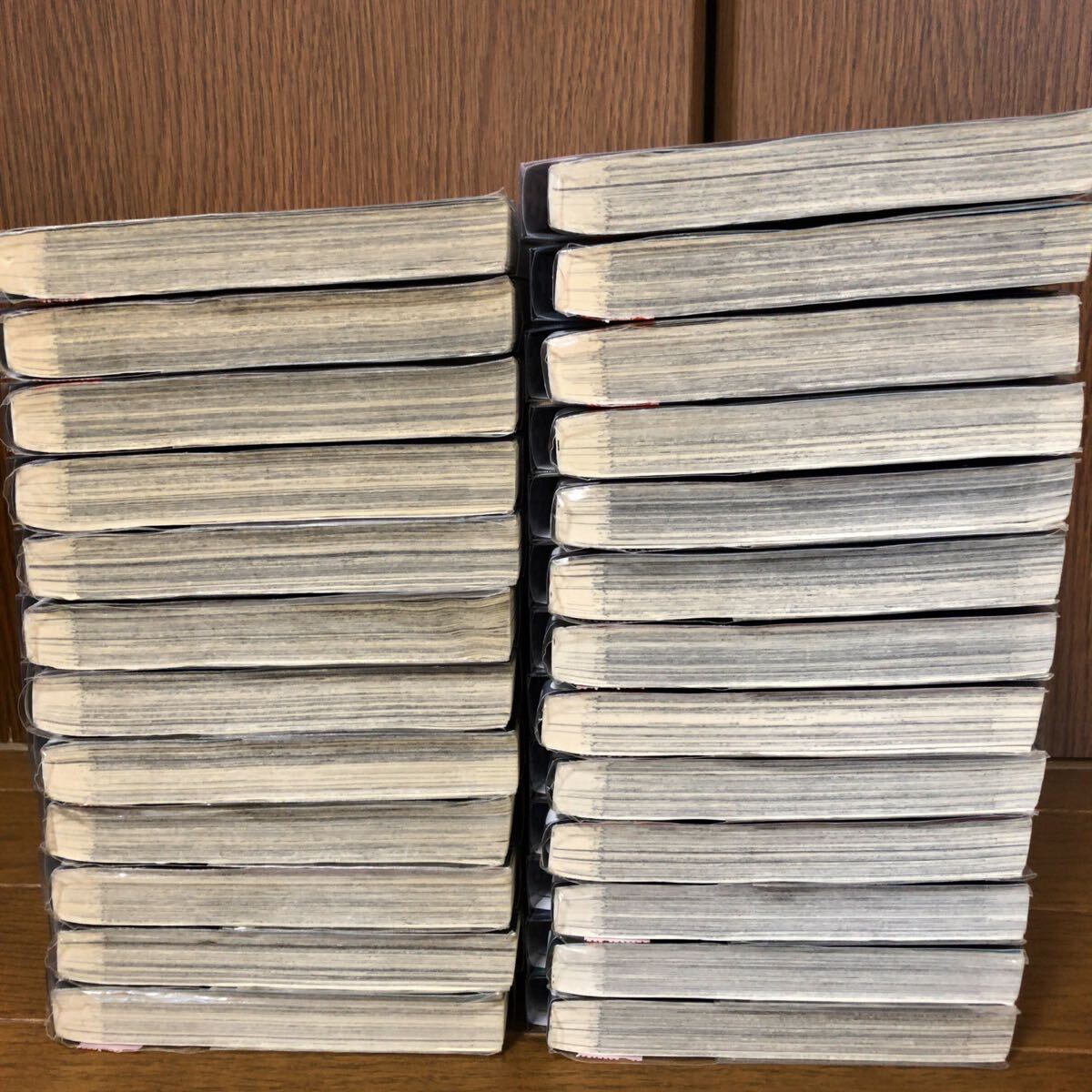 キングダム 後半巻 51〜75巻 25冊セット 即決 送料込み 送料無料