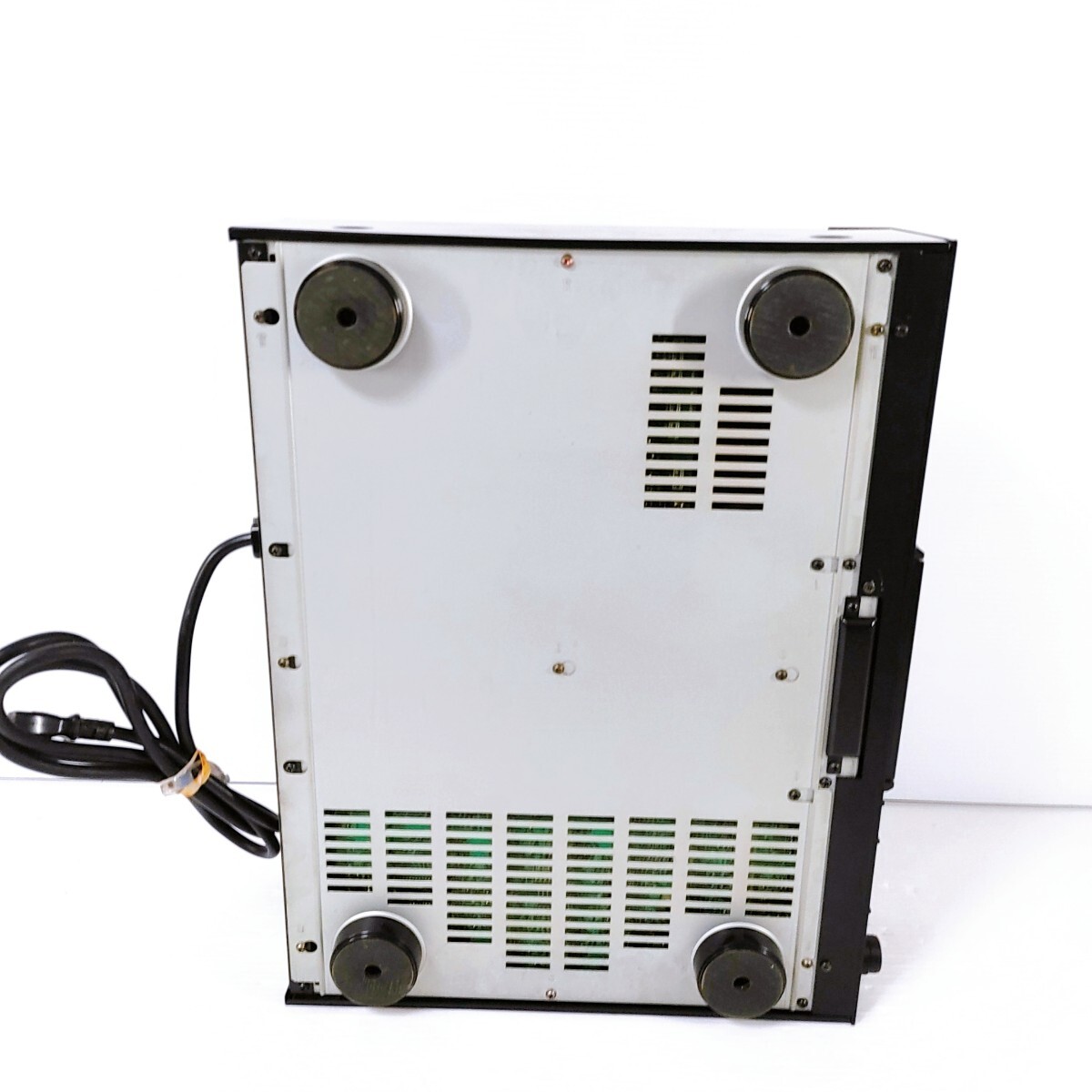 SONY カセットデッキ TC-K333ESX 通電OK 動作未確認 現状品｜Yahoo