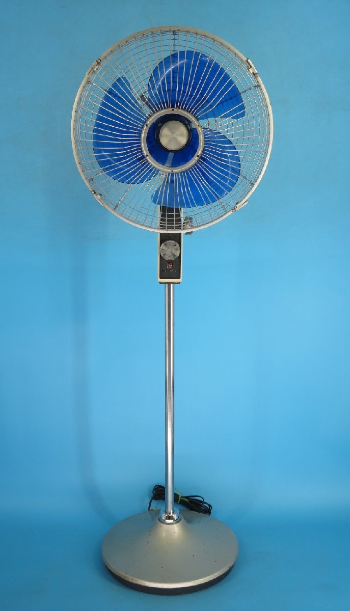 ナショナル 扇風機 F-30VH 115cm ナショナル 扇風機 F-30VH 115cm