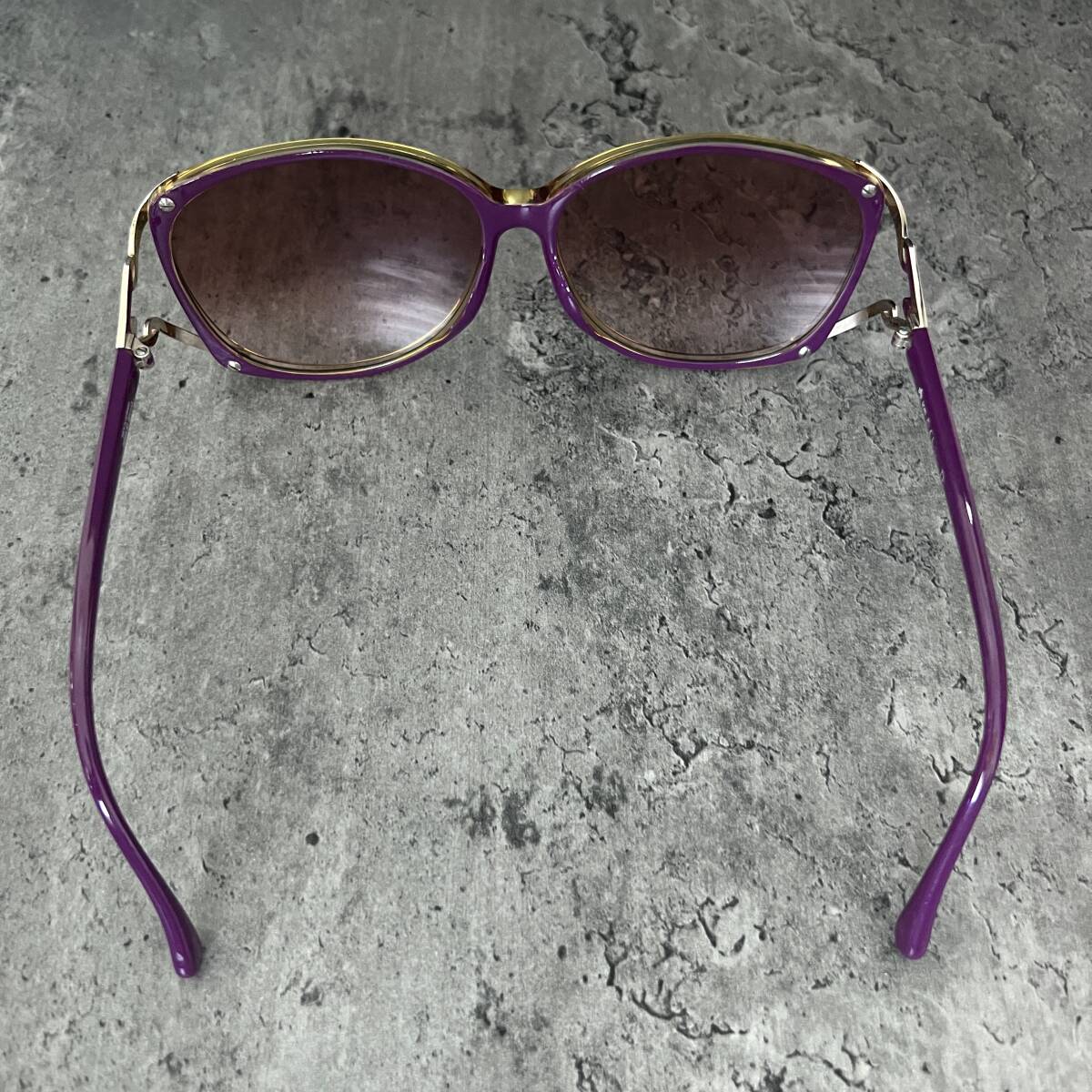 Christian Dior クリスチャンディオール ヴィンテージサングラス optyl