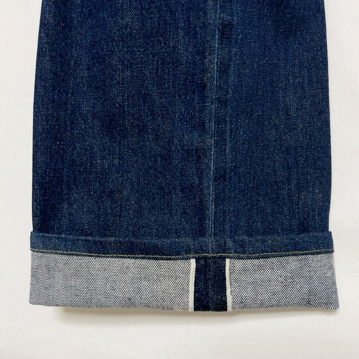 Old Supreme デニム オールド シュプリーム 赤耳 初期 USA製 90s