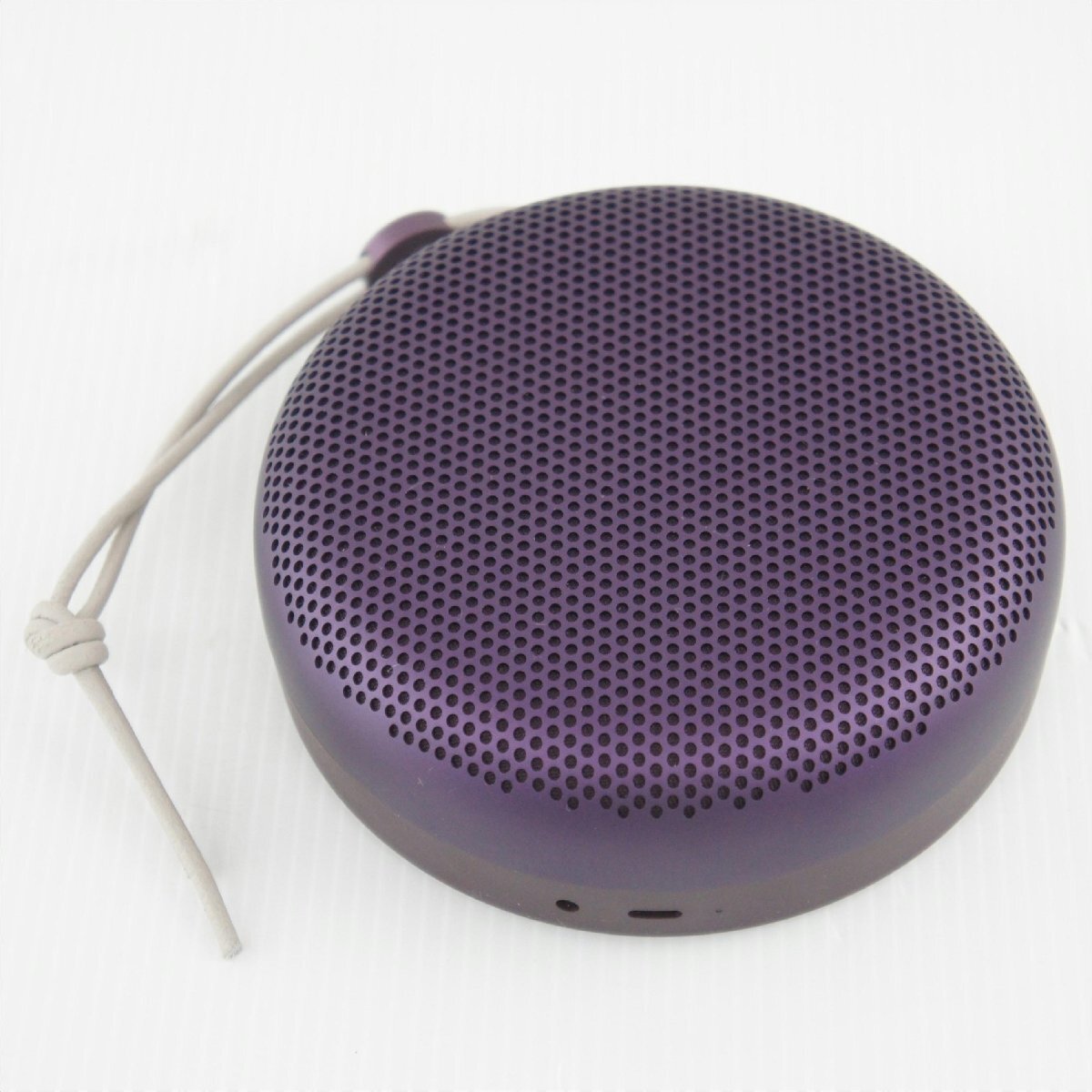 B&O Bang&Olufsen Beoplay A1 スピーカー【ジャンク】 1円【ジャンク