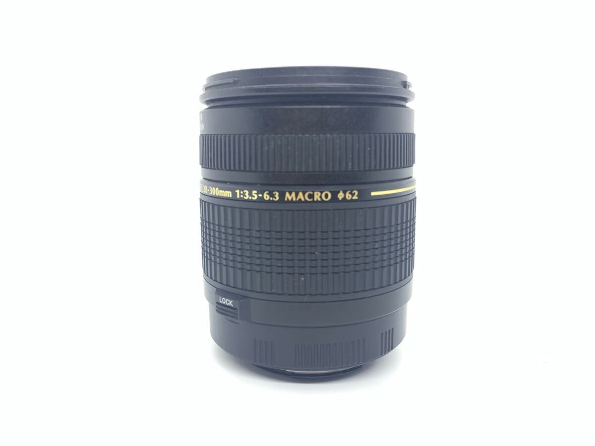 na2-ruフィルター付き♪タムロン AF 28-300mm XR Di TAMRON SP AF 28