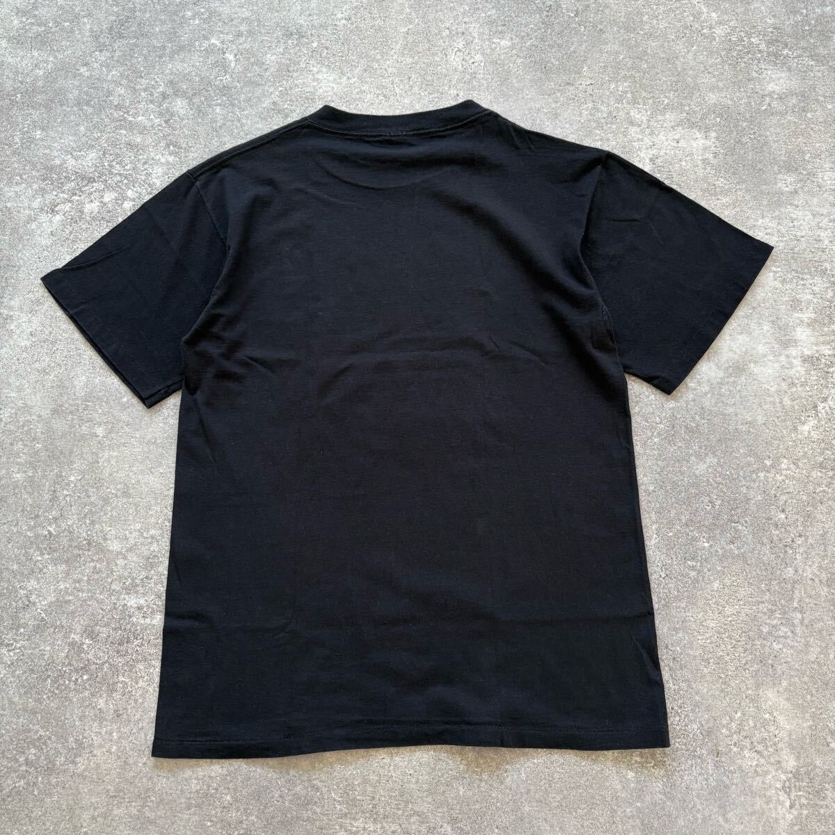 HOUND DOG】Across The Rainbow 90s ハウンドドッグ ツアーTシャツ