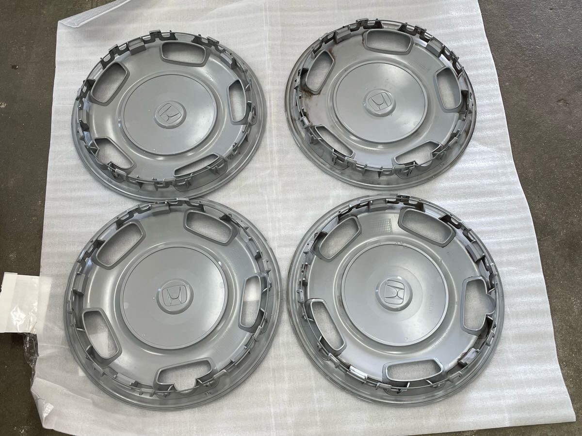 ホンダ N-WGN Nワゴン 純正 14インチ ホイールキャップ ホイールカバー