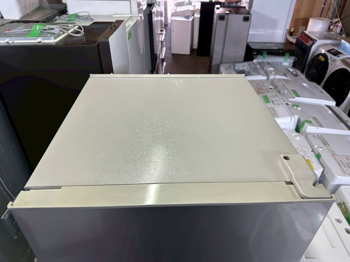 高年式】大阪送料無料☆3か月保障付き☆冷蔵庫☆アクア☆4ドア☆2023年