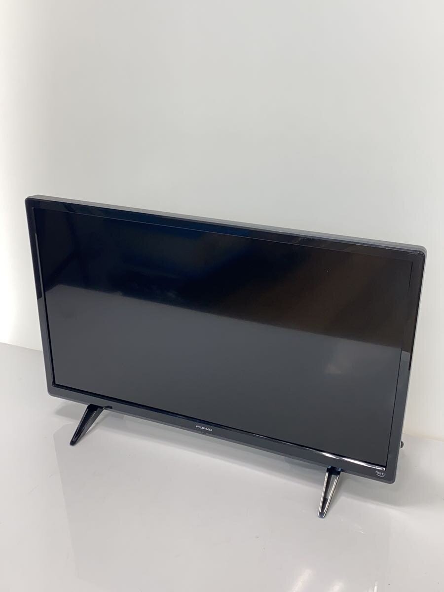 Yahoo!オークション - FUNAI テレビ FL-24HF170