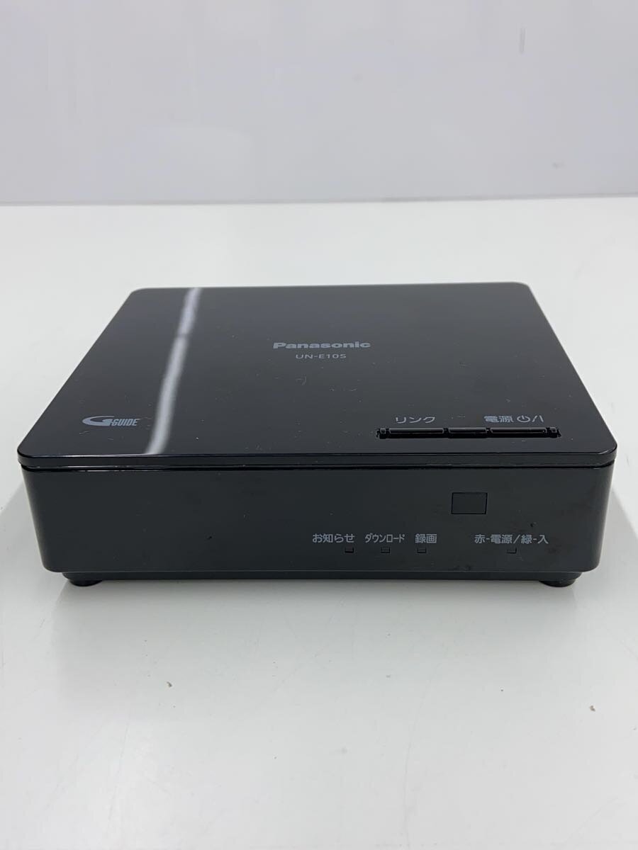 Panasonic プライベートビエラ UN-19FB10HD 2024年製