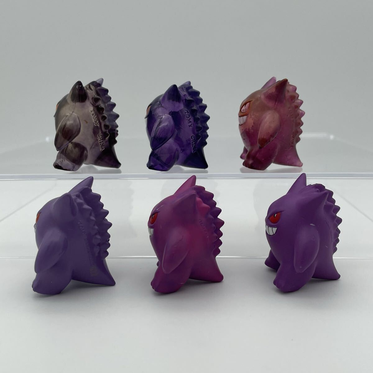 モンコレ初期 ポケモン フィギュア まとめ売りセット モンスター