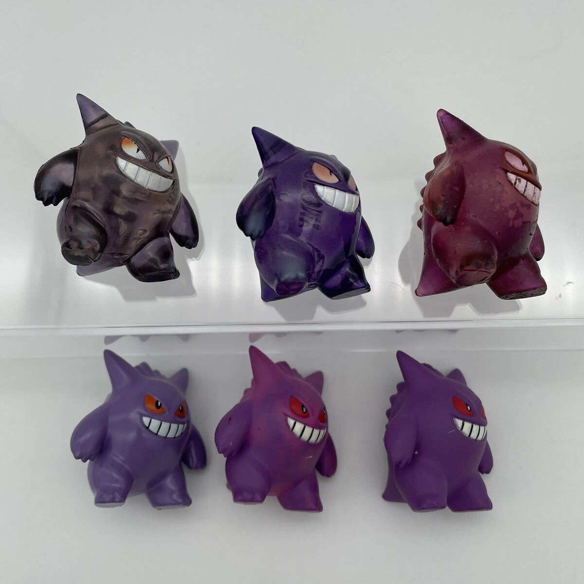 モンコレ初期 ポケモン フィギュア まとめ売りセット モンスター