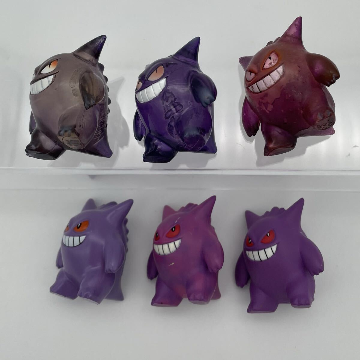 モンコレ初期 ポケモン フィギュア まとめ売りセット モンスター