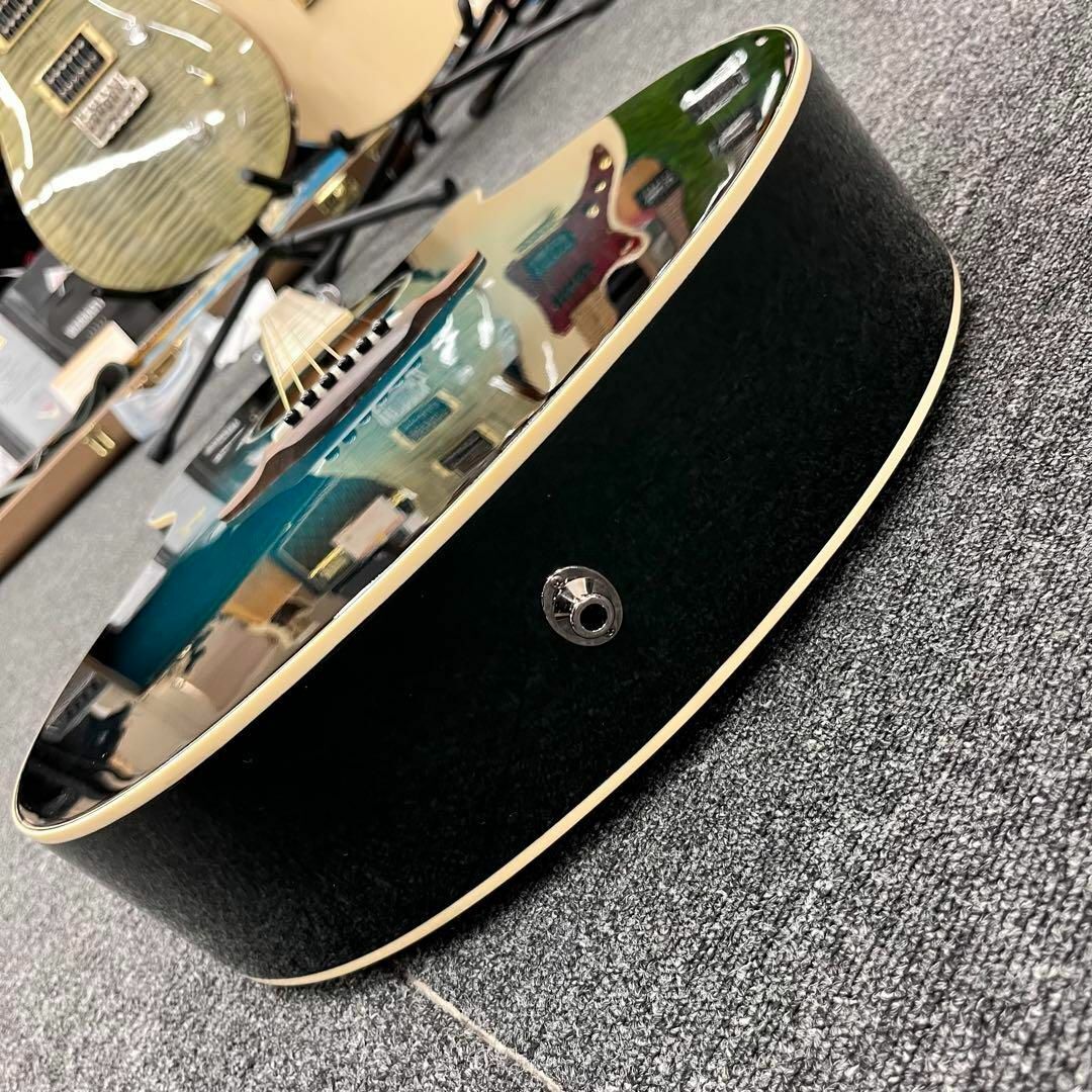 10359】 YAMAHA APX600 エレアコ ブルーバースト｜Yahoo!フリマ（旧