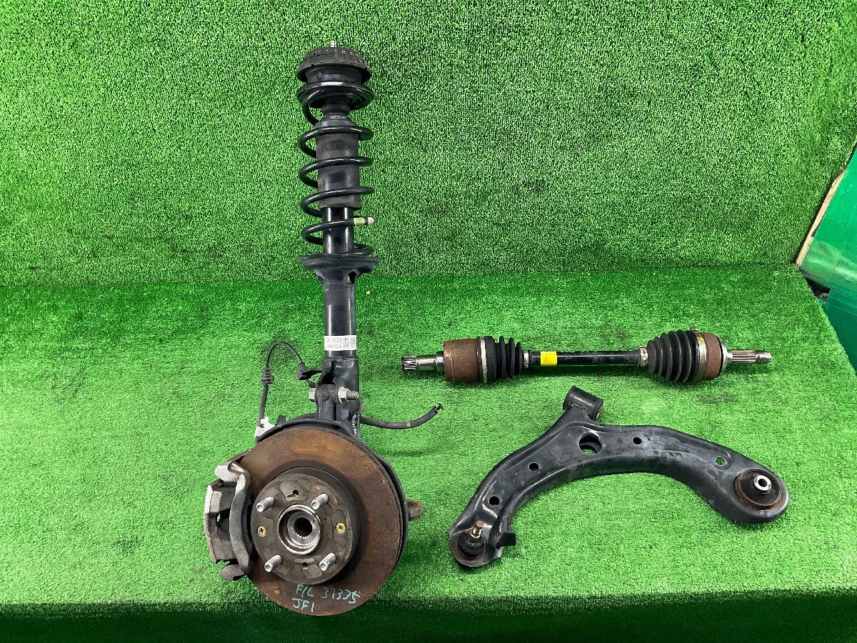 NBロードスターABS無し 左右ドライブシャフトRoadster（ロードスター