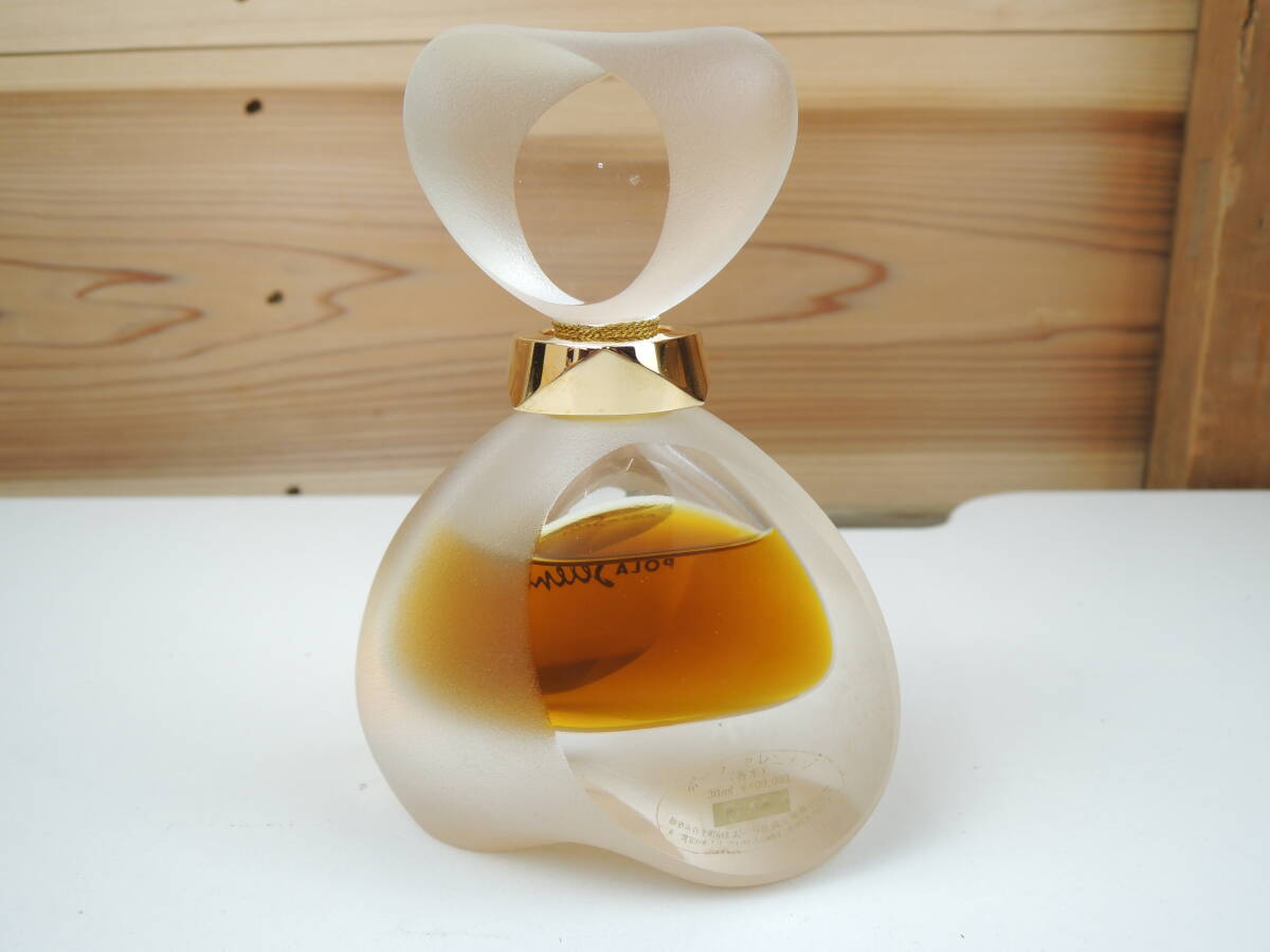 1円 超美品 POLA ポーラ セレニオン Selenion 香水 30ml BV057 POLA