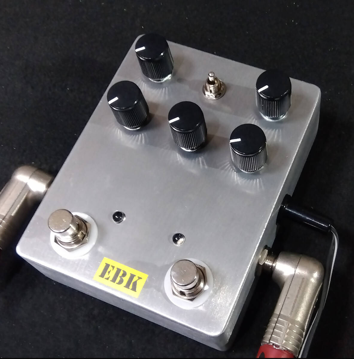 即決 TSV808 MOD 2in1 ブースター増設 電池格納OK 送料無料｜Yahoo