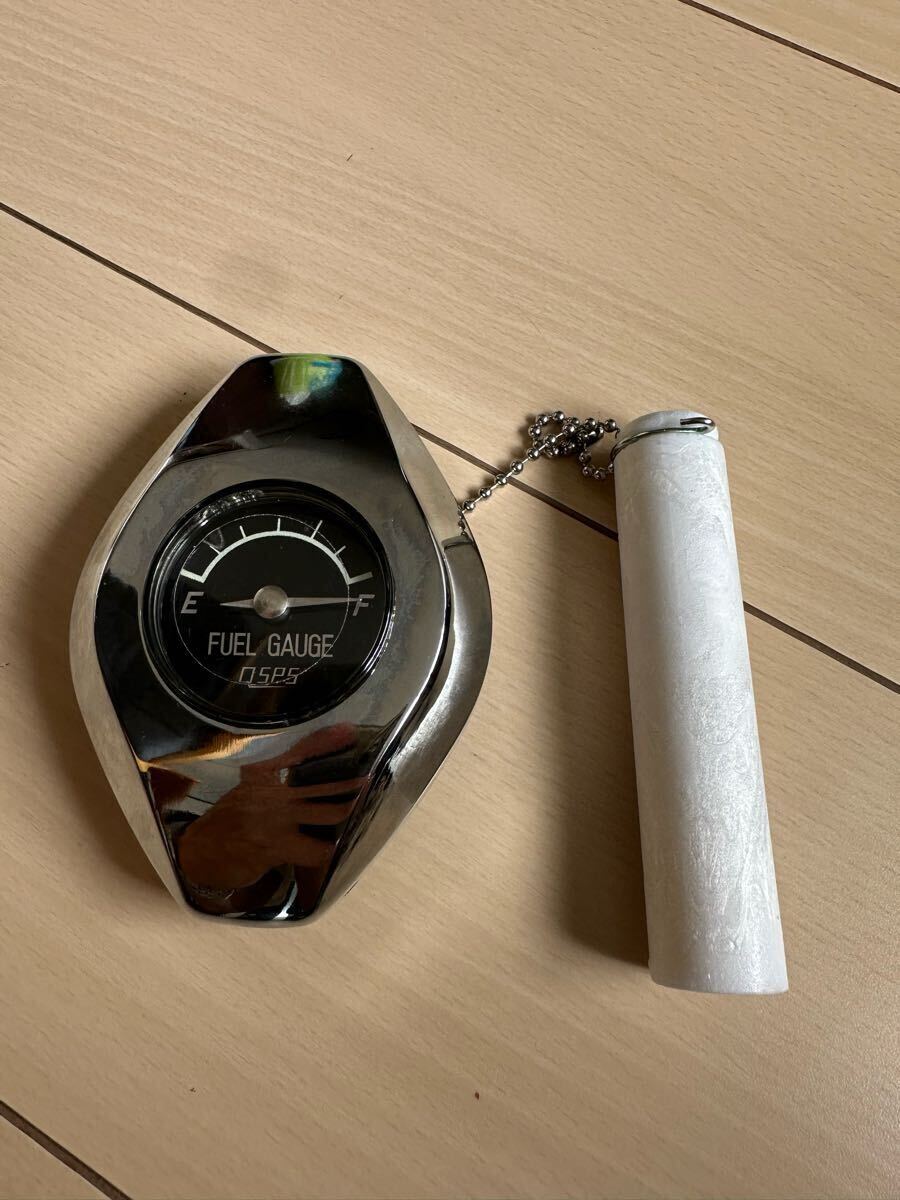 z1 z2 ゲージ付きタンクキャップ 新品 朝日電装タイプ｜Yahoo!フリマ