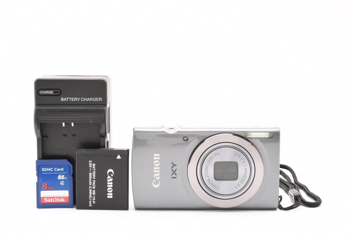 CANON IXY 150 [レッド] オークション比較 - 価格.com 143,Canon IXY