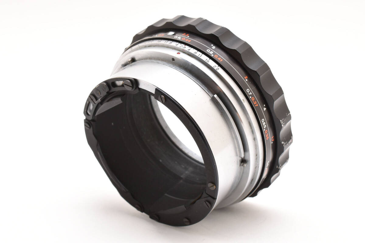 ゼンザブロニカ ZENZA BRONICA ヘリコイドリング S2 EC 中古カメラ機材