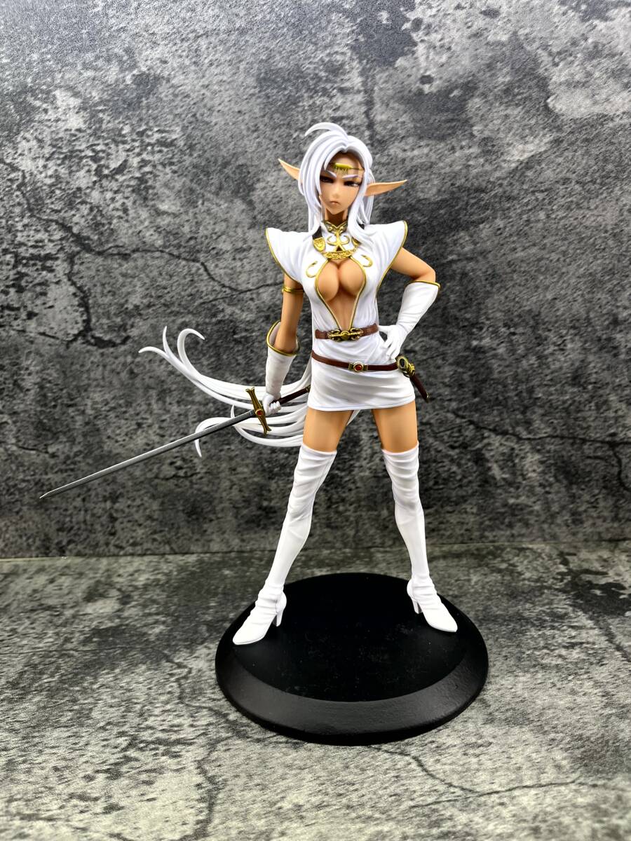 ワンフェス2025夏 CLAY GOO クレイグゥ ロードス島戦記 ピロテース