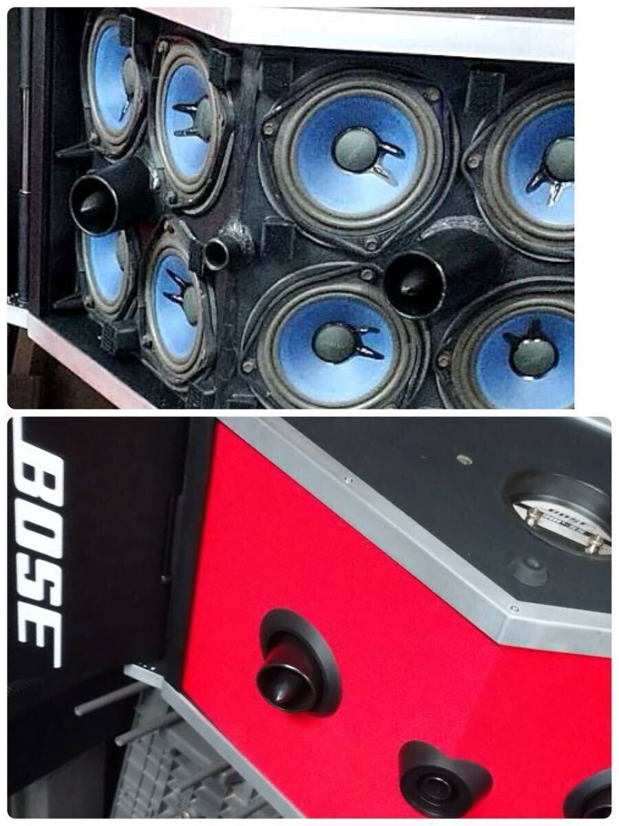 BOSE 901SS ボーズ スピーカー ペア BOSE ボーズ 901-SS PAスピーカー