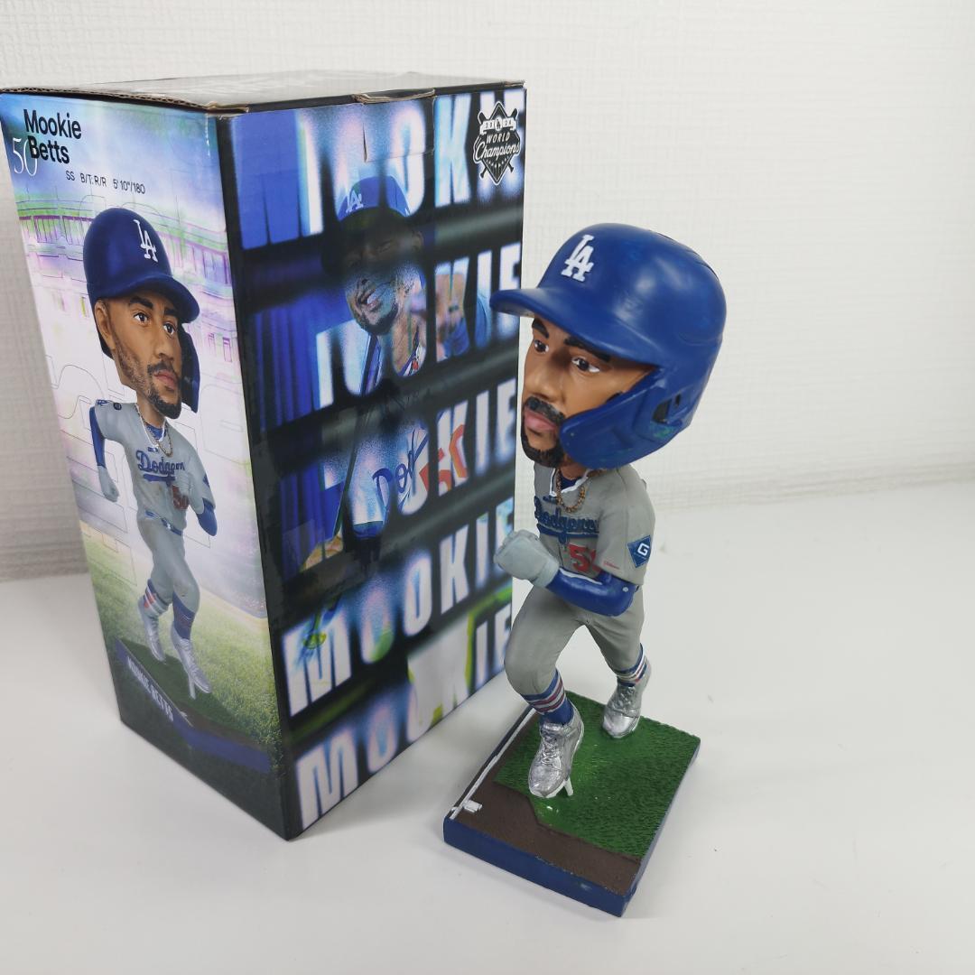 K*）様 2025 入場者限定 ロサンゼルス・ドジャース ムーキー・ベッツ